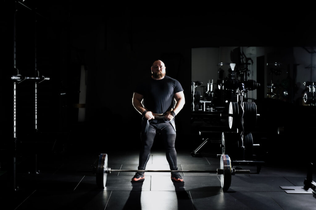 PercorsoGold-adaptivestrength