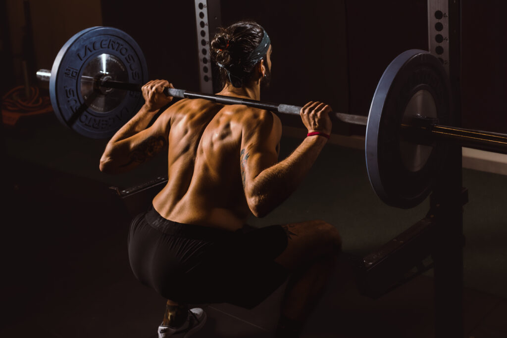 Powerlifting-adaptivestrength